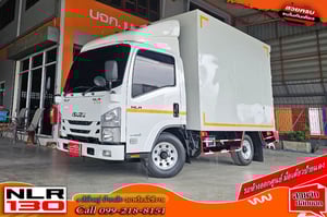 4ล้อ NLR ปี 2565 ตู้สูง 2.10 ไม่ติดเวลา ป้ายเล็ก รถห้างแท้ 4ล้อ NLR ปี 2565 ตู้สูง 2.10 ไม่ติดเวลา ป้ายเล็ก รถห้างแท้