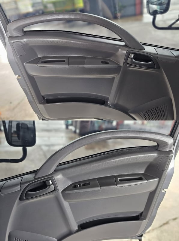 NEW NMR 130 ไมล์ 3 หมื่นโล รุ่นใหม่ไฟโปรเจคเตอร์ ชุดแต่งเต็ม เทาแลมโบ