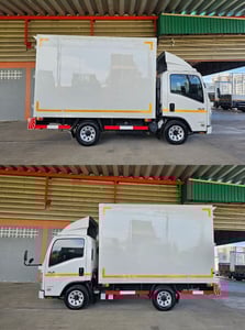 4ล้อ NLR 130 ปี 2565 ไมล์ 9 หมื่นโล ตู้ไซส์ใหญ่ สูง 2.10 ไม่ติดเวลา ป้ายเล็ก รถห้างแท้ๆ 4ล้อ NLR 130 ปี 2565 ไมล์ 9 หมื่นโล ตู้ไซส์ใหญ่ สูง 2.10 ไม่ติดเวลา ป้ายเล็ก รถห้างแท้ๆ