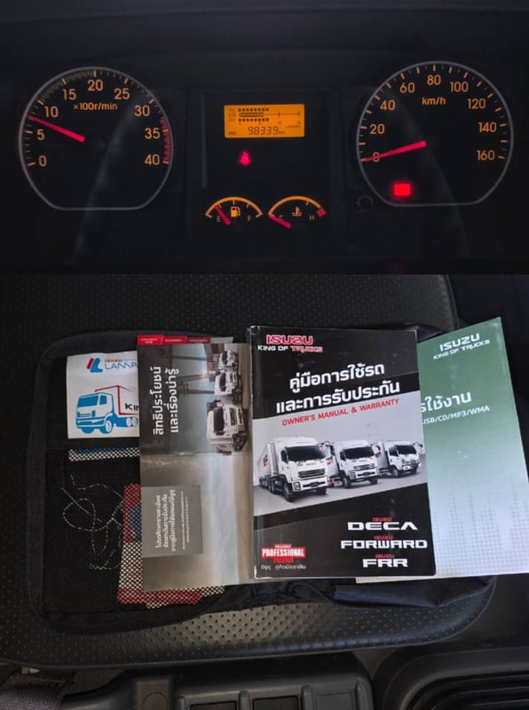 NEW FRR 210 ดั้มพ์ ST พร้อมชุดแต่ง กระบะแผงมิเนียม ปี 2566 ดั้มส์ 2ไม้ ยางใหม่ 6 เส้น พร้อมใช้งาน NEW FRR 210 ดั้มพ์ ST พร้อมชุดแต่ง กระบะแผงมิเนียม ปี 2566 ดั้มส์ 2ไม้ ยางใหม่ 6 เส้น พร้อมใช้งาน