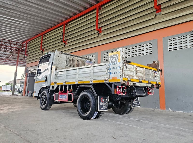 NEW NMR 130 ไมล์ 4หมื่นโล ยางใหม่  รุ่นใหม่ไฟโปรเจคเตอร์ 