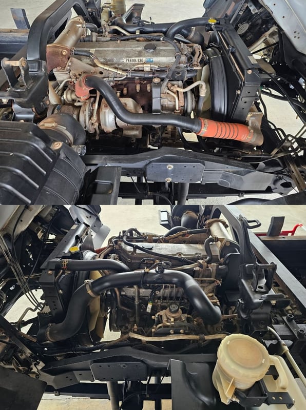 NEW FRR 210 ปี 2566 ดั้มส์ 2ไม้ รถสีเดิม ไม่มีอุบัติเหตุ NEW FRR 210 ปี 2566 ดั้มส์ 2ไม้ รถสีเดิม ไม่มีอุบัติเหตุ