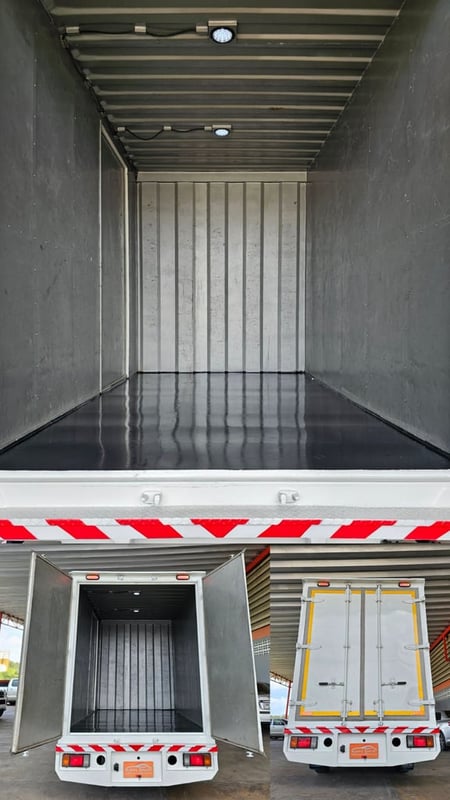 4ล้อ NLR 130 ไมล์ 9 หมื่น ปี 2566 ตู้สูง 2.10 ไม่ติดเวลา ป้ายเล็ก รถห้างแท้ๆ 4ล้อ NLR 130 ไมล์ 9 หมื่น ปี 2566 ตู้สูง 2.10 ไม่ติดเวลา ป้ายเล็ก รถห้างแท้ๆ