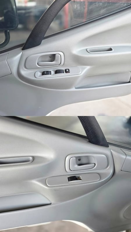 4ล้อ HINO ATOM XZU 136 ตู้เย็น ไมล์ 88,xxx กระจกไฟฟ้า ปี 2566 ป้ายเล็กไม่ติดเวลา 4ล้อ HINO ATOM XZU 136 ตู้เย็น ไมล์ 88,xxx กระจกไฟฟ้า ปี 2566 ป้ายเล็กไม่ติดเวลา