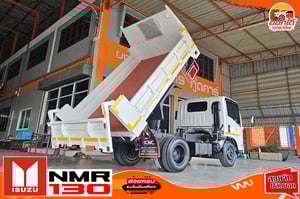 NEW NMR 130 ยางใหม่6เส้น ไมล์ 3หมื่นโล รุ่นใหม่ไฟโปรเจคเตอร์ 