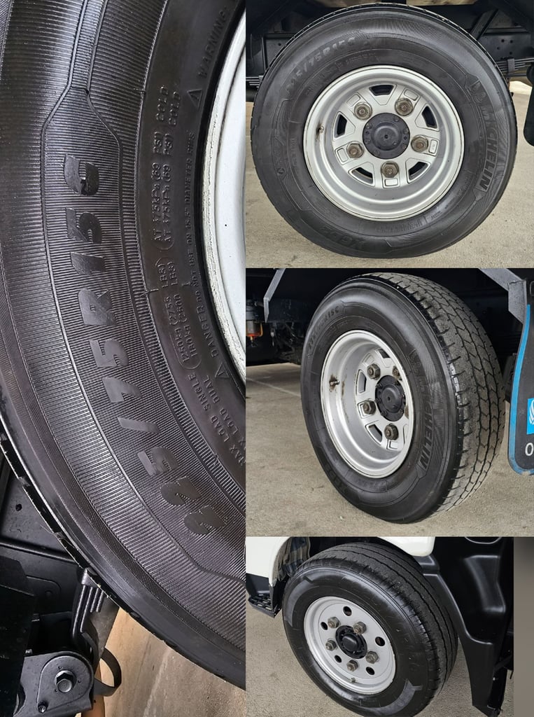 4ล้อ HINO ATOM XZU 136 ตู้เย็น ไมล์ 98,xxx กระจกไฟฟ้า ปี 2566 ป้ายเล็กไม่ติดเวลา 4ล้อ HINO ATOM XZU 136 ตู้เย็น ไมล์ 98,xxx กระจกไฟฟ้า ปี 2566 ป้ายเล็กไม่ติดเวลา