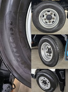 4ล้อ HINO ATOM XZU 136 ตู้เย็น ไมล์ 98,xxx กระจกไฟฟ้า ปี 2566 ป้ายเล็กไม่ติดเวลา 4ล้อ HINO ATOM XZU 136 ตู้เย็น ไมล์ 98,xxx กระจกไฟฟ้า ปี 2566 ป้ายเล็กไม่ติดเวลา