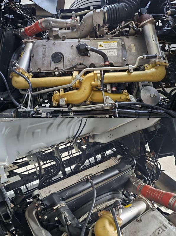 NEW GXZ 360 ไมล์แท้ 83,xxx ปี 2567 รุ่นใหม่ไฟโปรเจคเตอร์ ไอดีทอง 10 น็อต NEW GXZ 360 ไมล์แท้ 83,xxx ปี 2567 รุ่นใหม่ไฟโปรเจคเตอร์ ไอดีทอง 10 น็อต