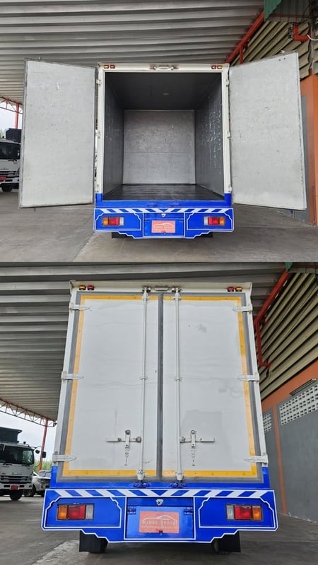 4ล้อป้ายเล็ก HINO 136 ไมล์ 90,xxx XZU ATOM ปี 2565 ไมล์ 90,xxx 4ล้อป้ายเล็ก HINO 136 ไมล์ 90,xxx XZU ATOM ปี 2565 ไมล์ 90,xxx