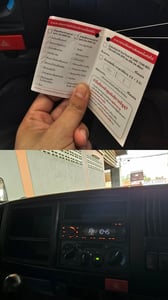 NEW NMR 130 ไมล์ 4หมื่นโล ยางใหม่  รุ่นใหม่ไฟโปรเจคเตอร์ 