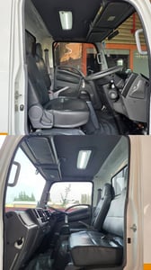 4ล้อ NLR 130 ไมล์ 9 หมื่น ปี 2566 ตู้สูง 2.10 ไม่ติดเวลา ป้ายเล็ก รถห้างแท้ๆ