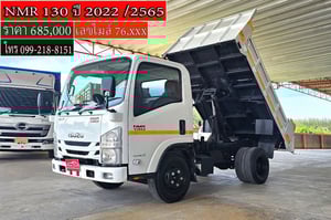 #อัฟเดตรถเข้าใหม่ รถดั้ม 3 คิว ปีใหม่ ไมล์น้อย พร้อมใช้