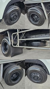 FRR 190 ตู้เย็น+พร้อมแอร์ Carrier ตู้ยาว 6.50 ม. FRR 190 ตู้เย็น+พร้อมแอร์ Carrier ตู้ยาว 6.50 ม.