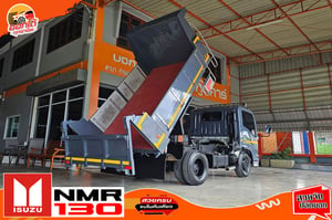 NEW NMR 130 ไมล์ 3 หมื่นโล รุ่นใหม่ไฟโปรเจคเตอร์ ชุดแต่งเต็ม เทาแลมโบ