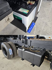 NEW NMR 130 ยางใหม่6เส้น ไมล์ 3หมื่นโล รุ่นใหม่ไฟโปรเจคเตอร์ NEW NMR 130 ยางใหม่6เส้น ไมล์ 3หมื่นโล รุ่นใหม่ไฟโปรเจคเตอร์