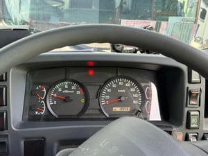 🚚ISUZU FXZ 360 ปี 66 (ตุลาคม) ไฟใหม่แล้ว MT 🔥