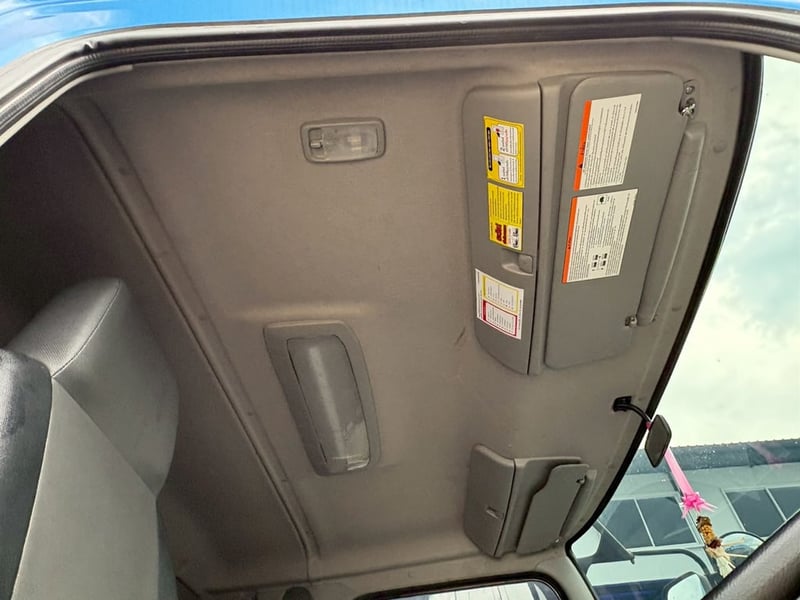 HINO FM 344แรงม้า รถบรรทุก 10ล้อ หัวลาก เฉพาะหัว ปี2019