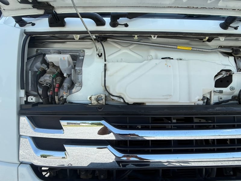 ISUZU GXZ 360แรงม้า  หัวลาก 10ล้อ หัวลาก ปี 66 