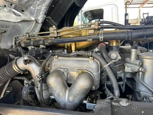 เจ้า 10 ล้อ หัวลาก  360 ปี 65  ส๊วยยยย!!😱🚛