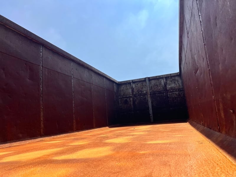 ISUZU FXZ 360 MT ปี 66 แปลงหน้า GIGA 💙🚚