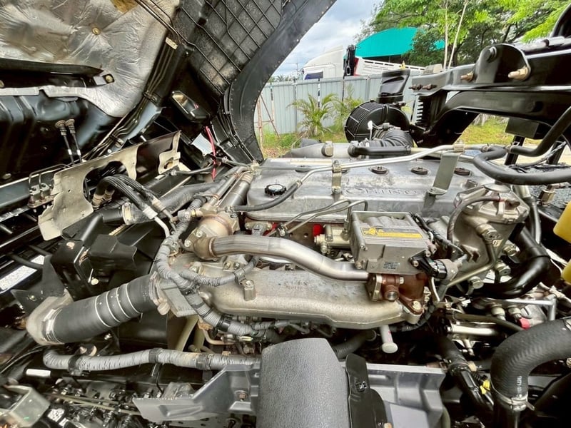 ⚡️ หัวลากพร้อมหางเซมิดัมพ์ ⚡️ปี 63