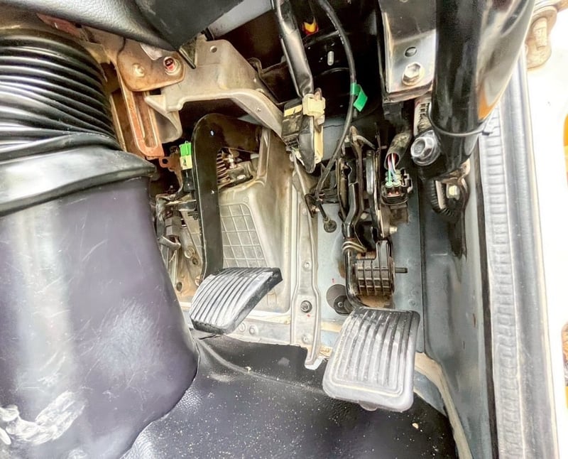 ⚡️ หัวลากพร้อมหางเซมิดัมพ์ ⚡️ปี 63