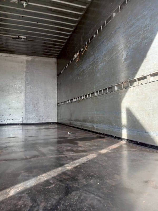 ISUZU FRR 190 ตู้ 3 บาน ยาว 5.5  ปี 63