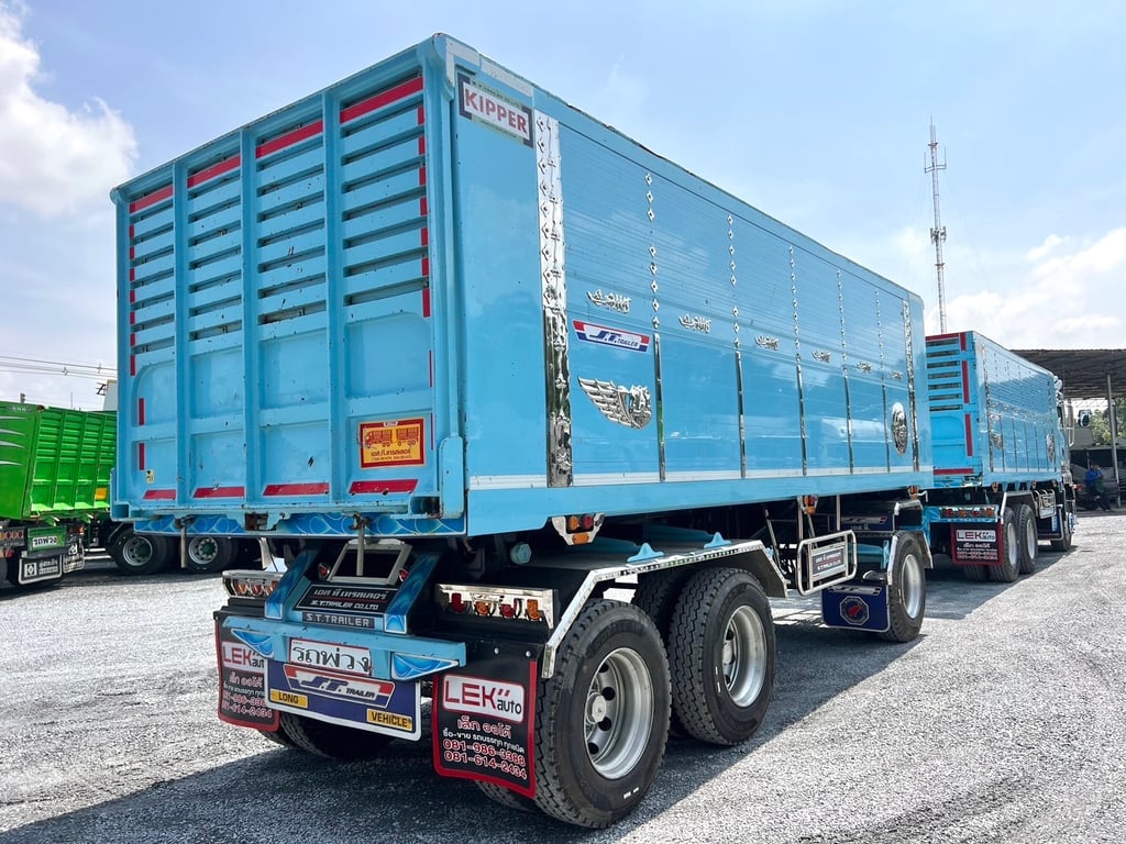 ISUZU FXZ 360 MT ปี 66 แปลงหน้า GIGA 💙🚚