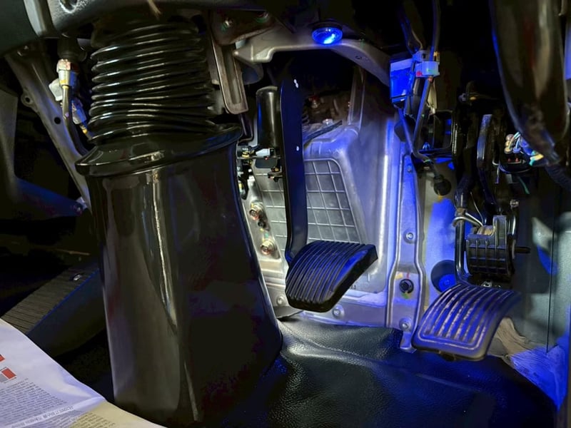 HINO FM 380แรงม้า  10ล้อ หัวลาก เฉพาะหัว ปี2020 เลขไมล์ 115,000 กม.🚚