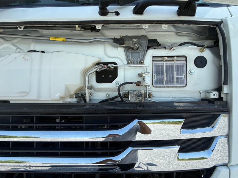 ISUZU GXZ 360แรงม้า  หัวลาก 10ล้อ หัวลาก ปี 66 