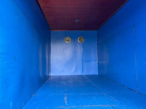 HINO XZU 150แรงม้า รถบรรทุก 4ล้อ ตู้แห้ง ปี2014