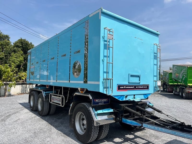 ISUZU FXZ 360 MT ปี 66 แปลงหน้า GIGA 💙🚚