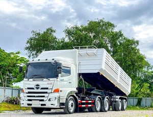 ⚡️ หัวลากพร้อมหางเซมิดัมพ์ ⚡️ปี 63