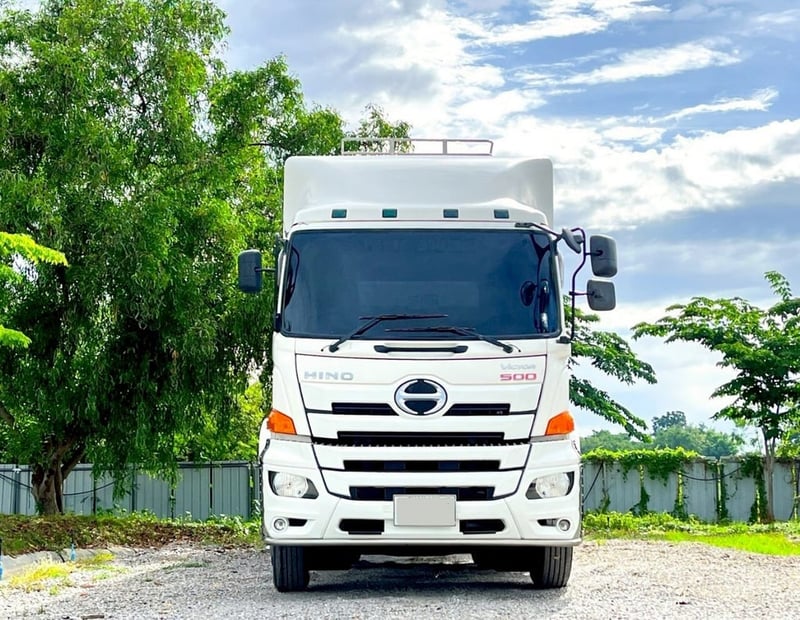 ⚡️ หัวลากพร้อมหางเซมิดัมพ์ ⚡️ปี 63