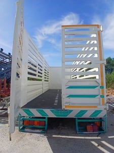 คอก ขนาด 6 เมตร ยาว 2.48 ม.