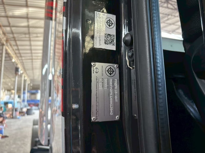 HINO FM 380แรงม้า  10ล้อ หัวลาก เฉพาะหัว ปี2020 เลขไมล์ 115,000 กม.🚚