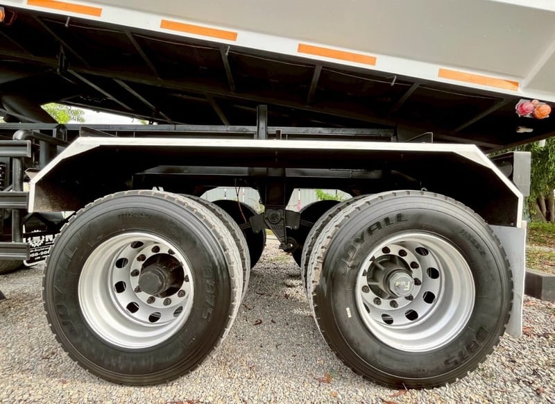 ⚡️ หัวลากพร้อมหางเซมิดัมพ์ ⚡️ปี 63