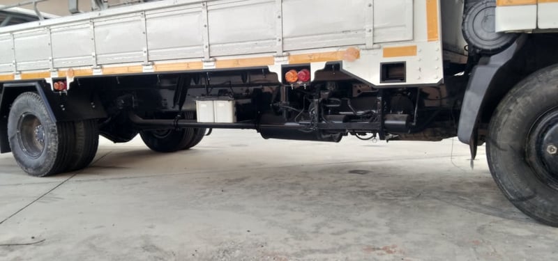 HINO FC4JJRA ปี46 165เเรง ยาว5.5เมตร HINO FC4JJRA ปี46 165เเรง ยาว5.5เมตร