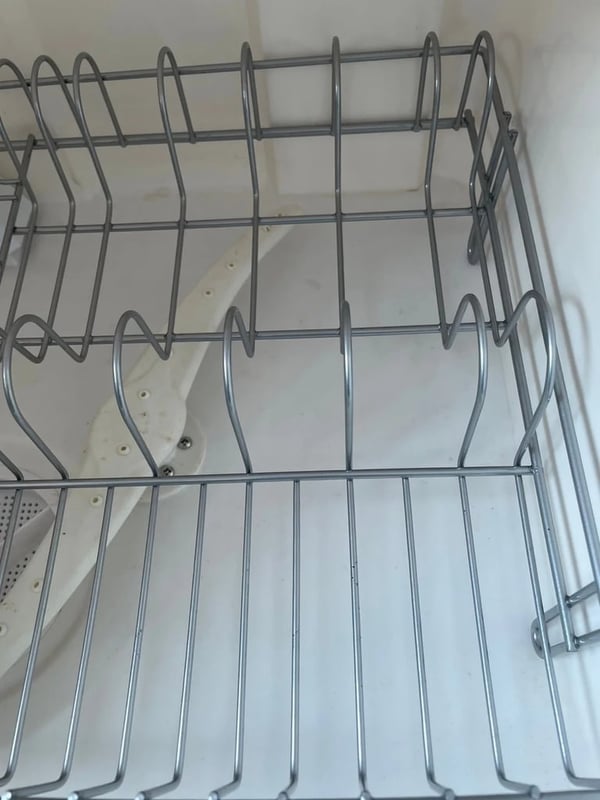 เครื่องล้างจาน