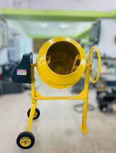 โม่ผสมปูนออโต้ Automatic Pocker TB03-240