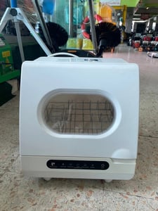 เครื่องล้างจาน