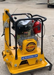 เครื่องตบดิน C160 Plate Compactor