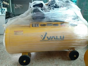 ปั๊มลม สายพาน Air Compressor VALU 3 HP - 150 L