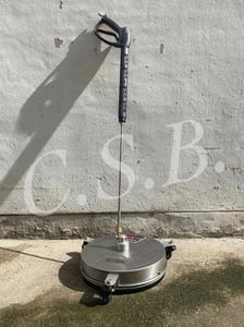 เครื่องทำความสะอาดพื้นอุตสาหกรรม