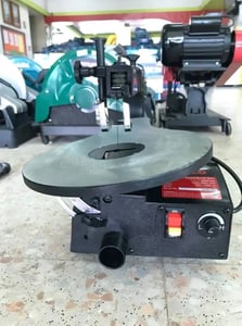 แท่นเลื่อยฉลุ 16นิ้ว SSA16V POLO jigsaw