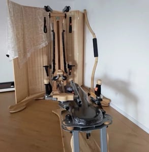 ไจโรโทนิค GYROTONIC