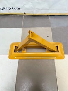 ที่กั้นที่จอดรถ Parking Barrier (PK6)