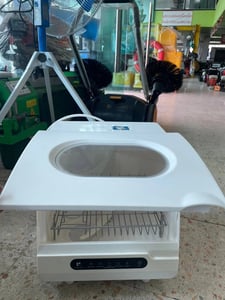 เครื่องล้างจาน