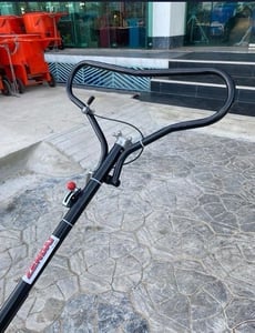 แมงปอ เครื่องขัดมันปูน ZENDAI (เซนได) Power Trowel