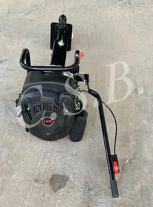 เครื่องขับเคลื่อนหางเรือ WX-XYJ65 Outboard Engine เครื่องขับเคลื่อนหางเรือ WX-XYJ65 Outboard Engine